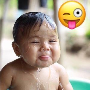 Meet your Posher, Andrew jay